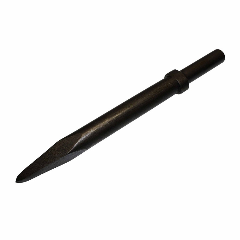Texas Pneumatic 1180 9 round shank moil point