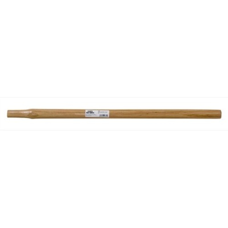 Union Tools 2036200 36 6lb To 16lb Sledge / Maul Replacement Hickory Wood Handle
