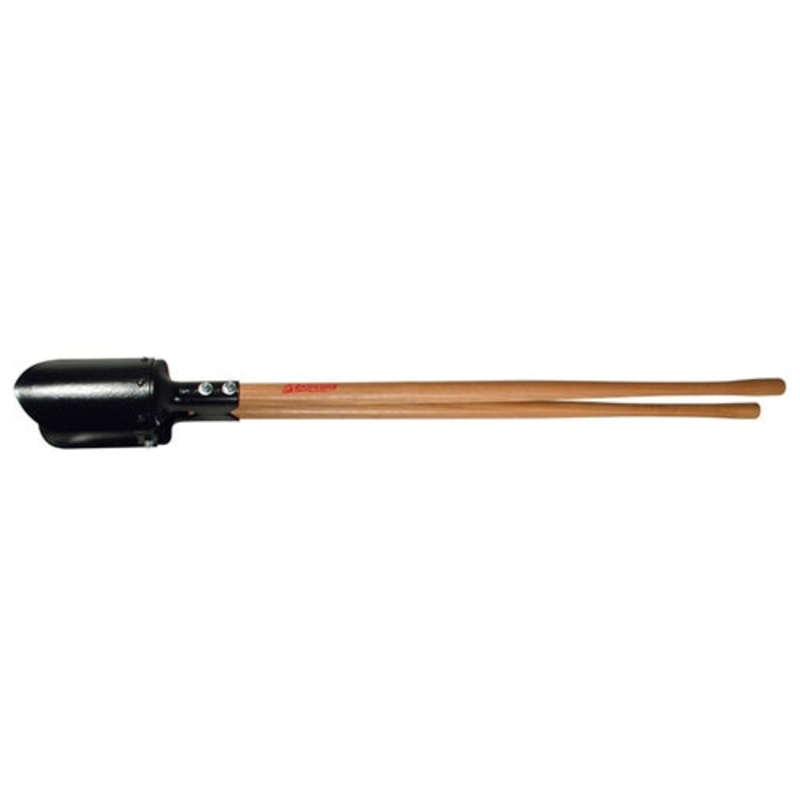 Union Tools 78005 Post Hole Diggers, 11-1/2 Blade Length