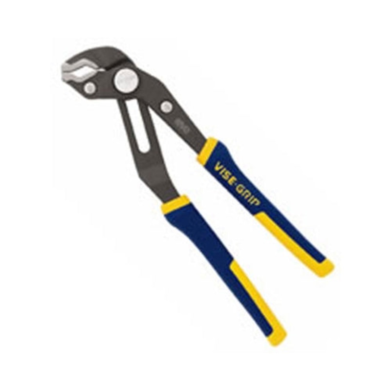 Vise-Grip 2078110 10 Quick Adjusting GrooveLock Pliers