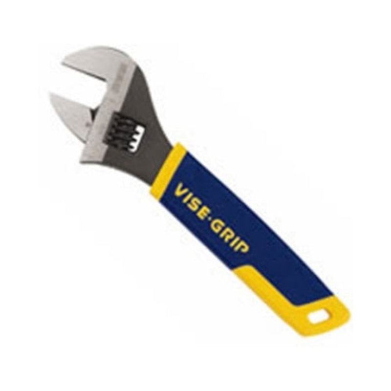 Vise-Grip 2078612 12 Adjustable Wrench