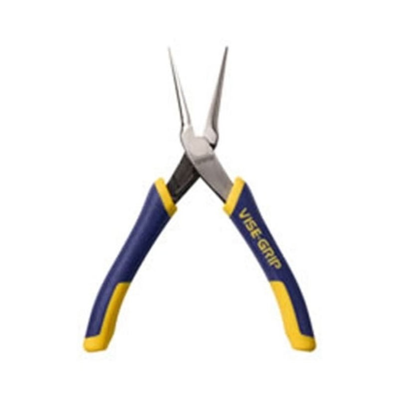 Vise-Grip 2078955 5-1/2 Needle Nose Pliers