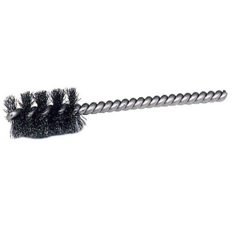 Weiler 21080 1-1/4 Power Tube Brush, .008, 1 B.L., Packs of 10