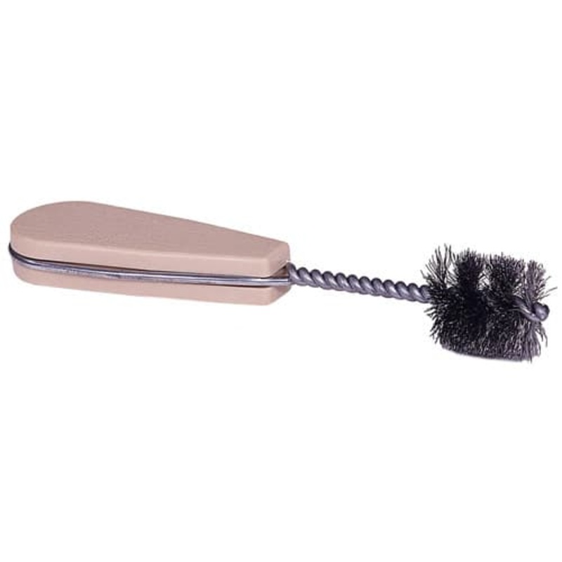 Weiler 44082 3/4 Diameter Copper Tube Fitting Brush