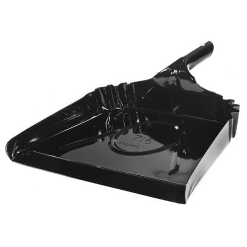 Weiler 71079 16 Dust Pan, Extra Wide