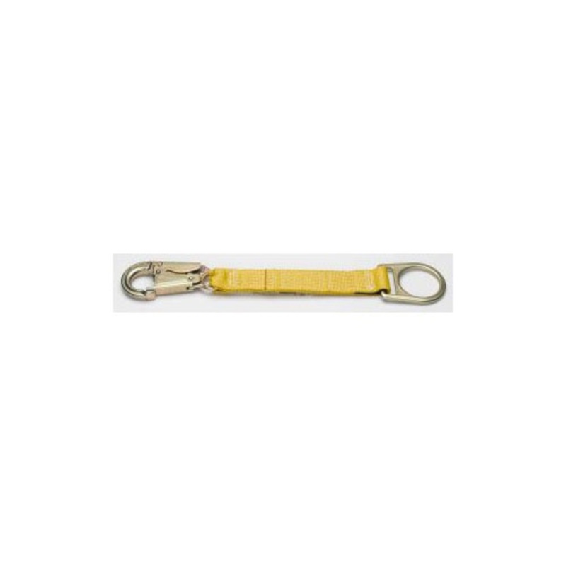 Werner M010000 18 D-Ring Extender