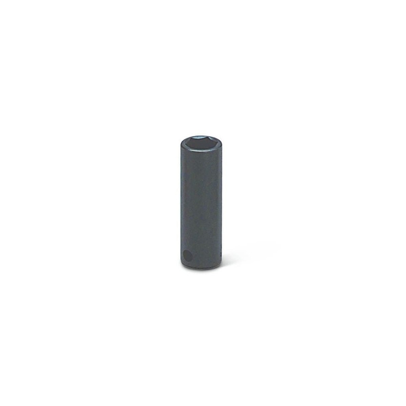 Wright Tool 39-08MM 3/8 Drive 6 Point Deep Metric Impact Socket 8mm
