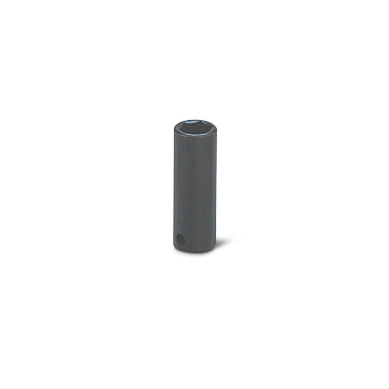 Wright Tool 3912 3/8 Drive 6 Point Deep Impact Socket 3/8