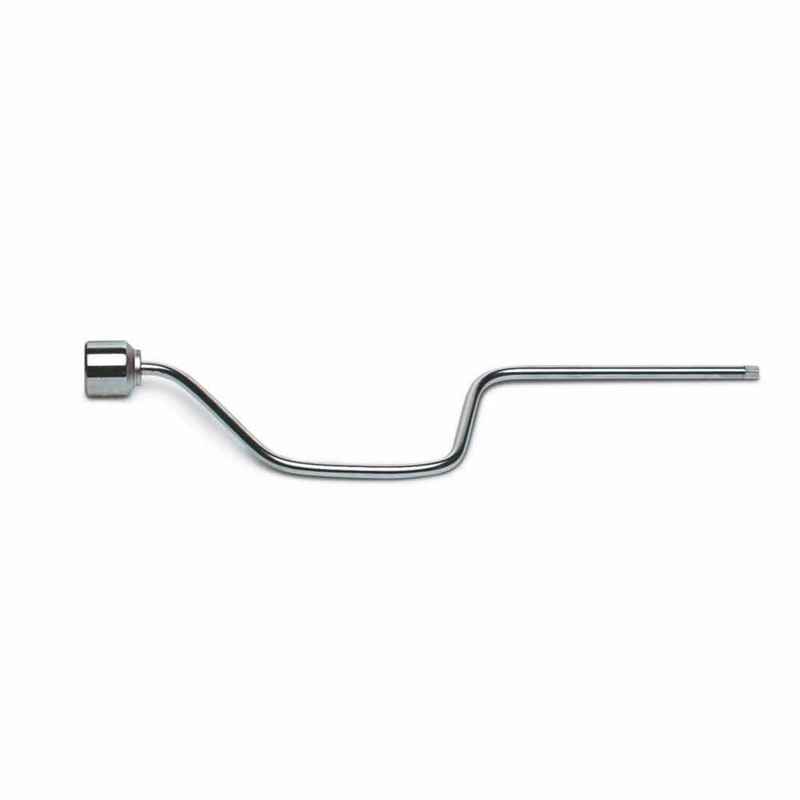 Wright Tool 4445 Speeder Socket Handle Wrench, 1/2 Drive, 16-3/4 Long