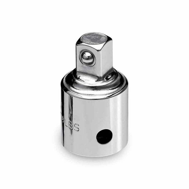 Wright Tool 4453 1/2 Drive Adaptor – 1/2 Female x 3/8 Male