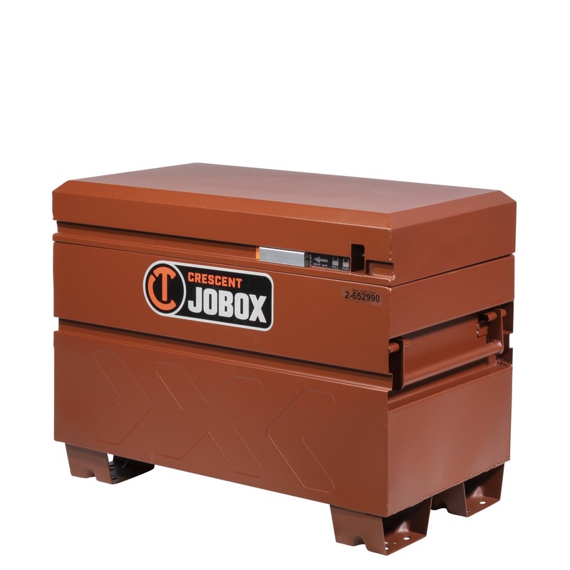 Crescent JOBOX 2-652990 36 Site-Vault Heavy-Duty Chest