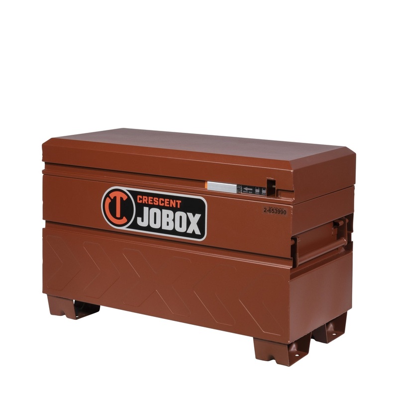 Crescent JOBOX 2-653990 42 Site-Vault Heavy-Duty Chest