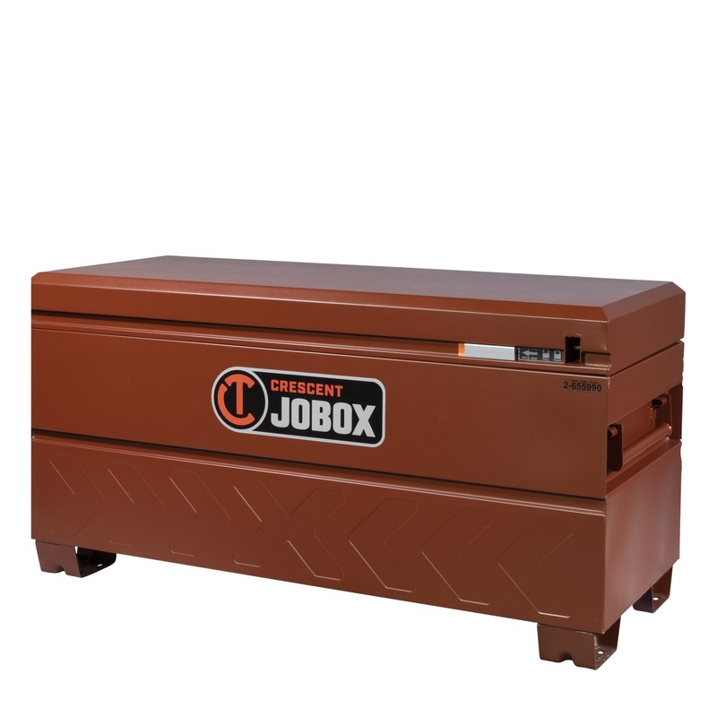 Crescent JOBOX 2-655990 60 Site-Vault Heavy-Duty Chest