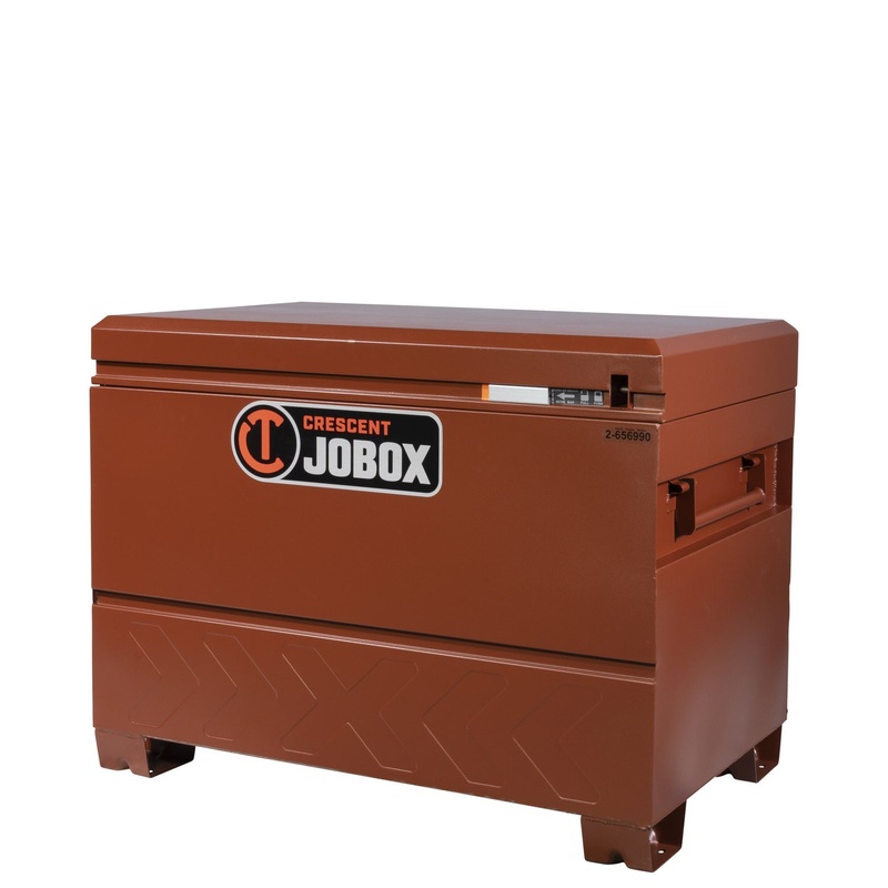 Crescent JOBOX 2-656990 48 Site-Vault Heavy-Duty High Capacity Chest