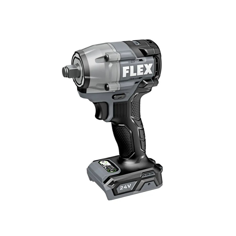 Flex FX1431-Z 1/2 Compact size Impact Wrench – Bare Tool
