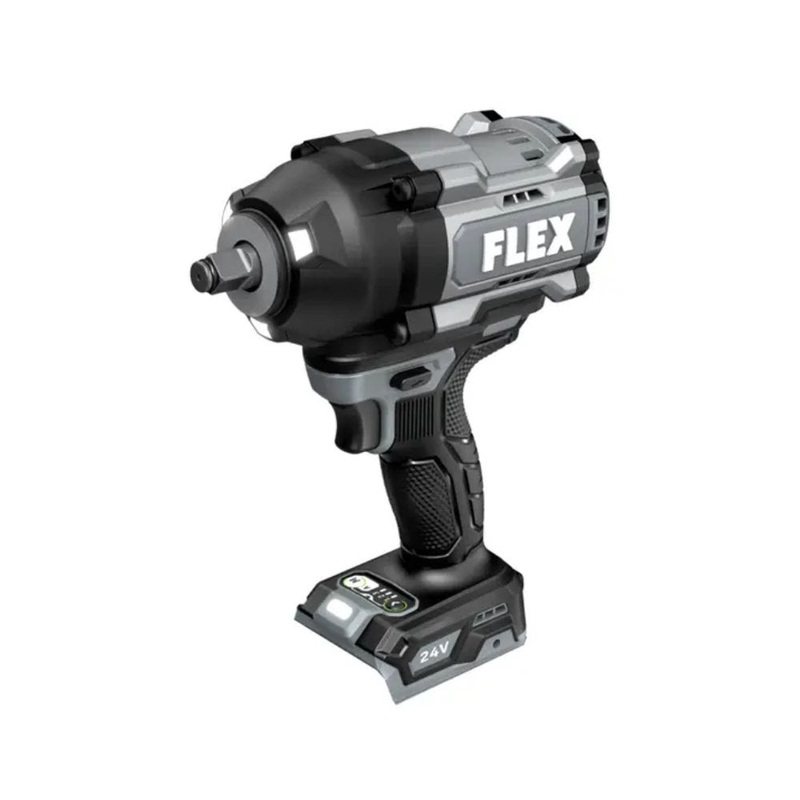 Flex FX1472-Z 1/2 High Torque Impact Wrench – Bare Tool