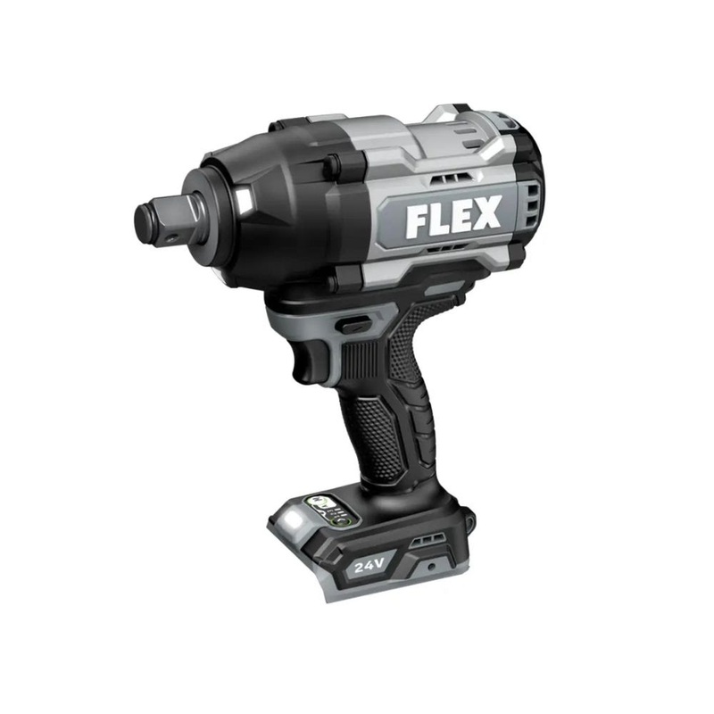 Flex FX1472B-Z 3/4 High Torque Impact Wrench – Bare Tool