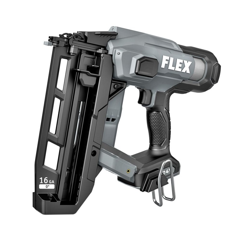 Flex FX4321-Z 16Ga Straight Nailer – Bare Tool