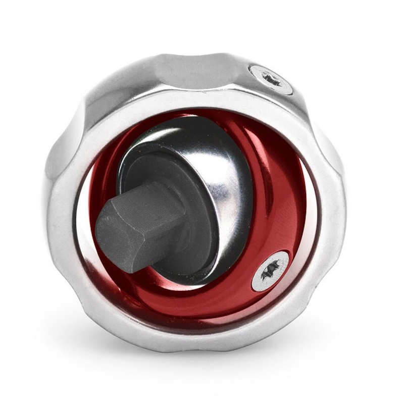 GearWrench 81270 3/8 Drive 72-Tooth Gimbal Ratchet