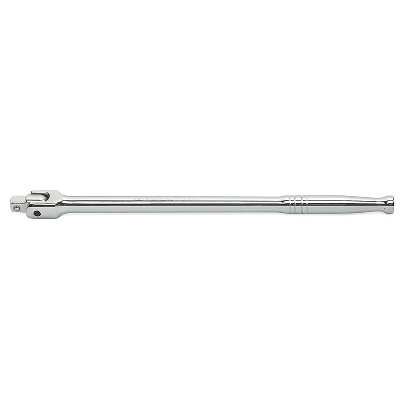 GearWrench 81308D 1/2 Drive Flex Handle/Breaker Bar 24