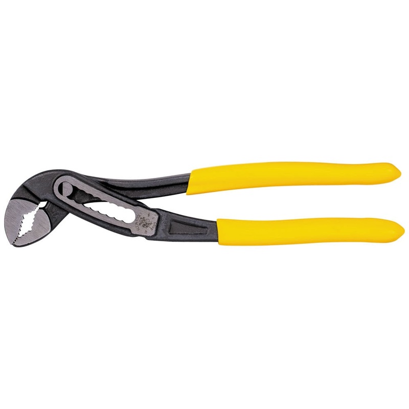 Klein D5057 Classic Klaw Pump Pliers, 7