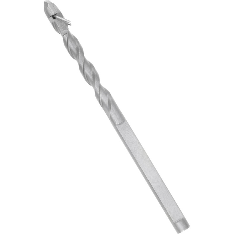 Reed 99129 CRPD25 1/4 Carbide-tipped Coupon Retaining Pilot Drill Bit