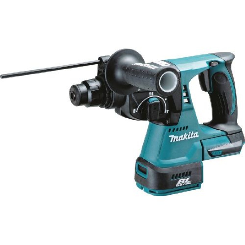 Makita XRH01Z 18V LXT Li-Ion Brushless Cordless 1 Rotary Hammer Bare Tool