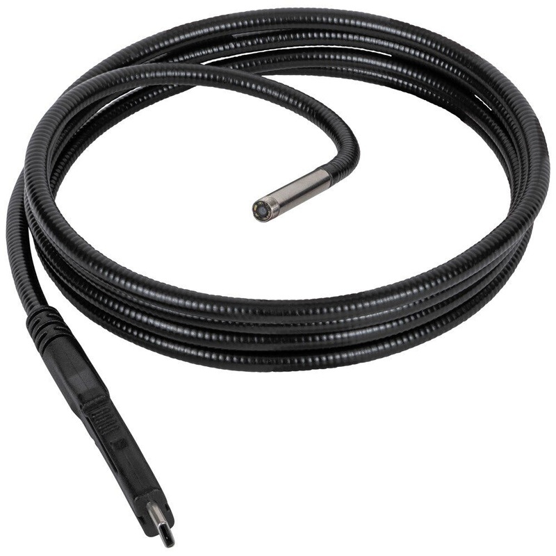 Klein 69464 Plumber’s Borescope Replacement Camera