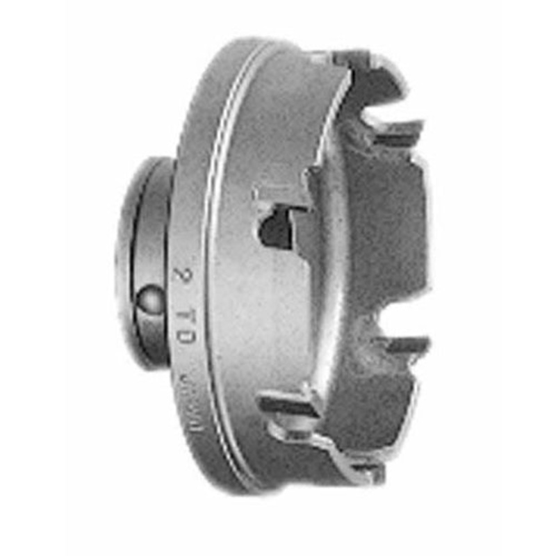 Milwaukee 49-57-8309 7/8 Carbide Cutter