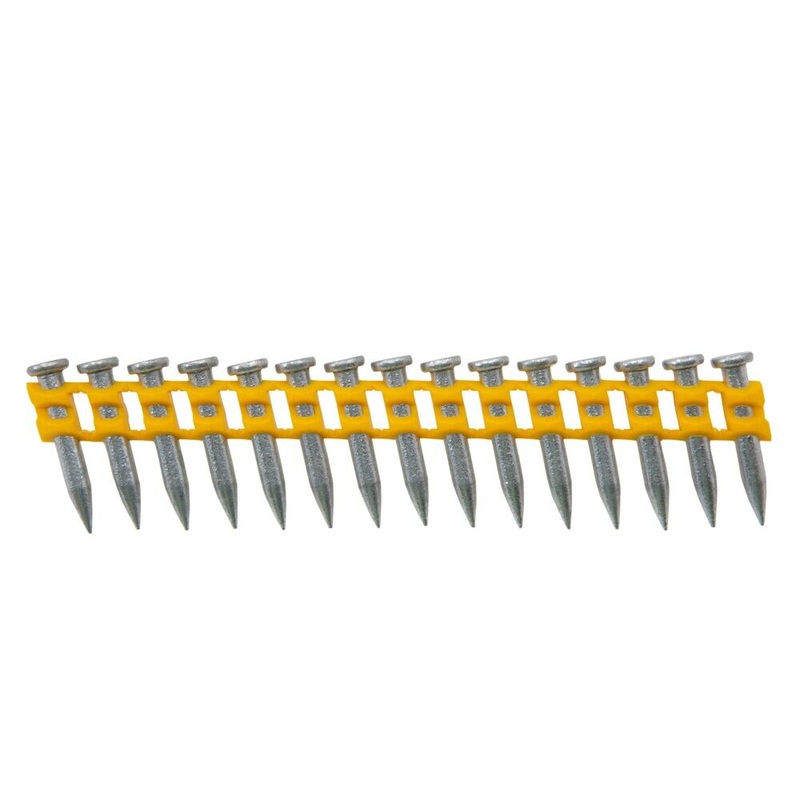 DeWalt DCN890110 CCN Concrete Nail Pin, 1 x .145