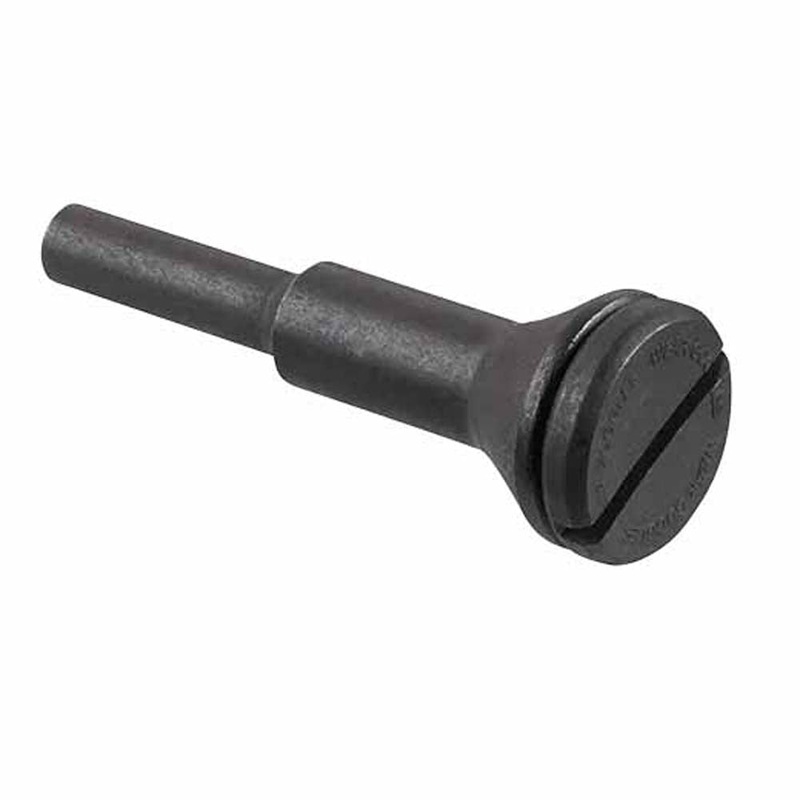 Milwaukee 48-07-2486 1/4 Cut Off Wheel Arbor