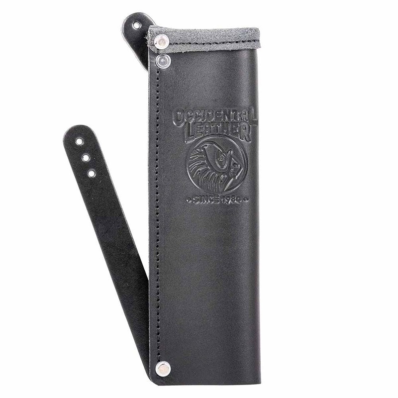 Occidental Leather B5114K Cat’s Paw Sleeve Kit – Black