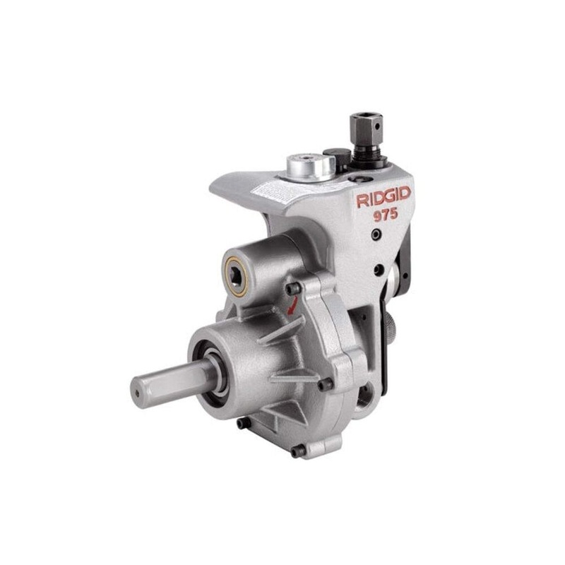 Ridgid 32833 975 Roll Set Kit for 2-8 Copper Tube