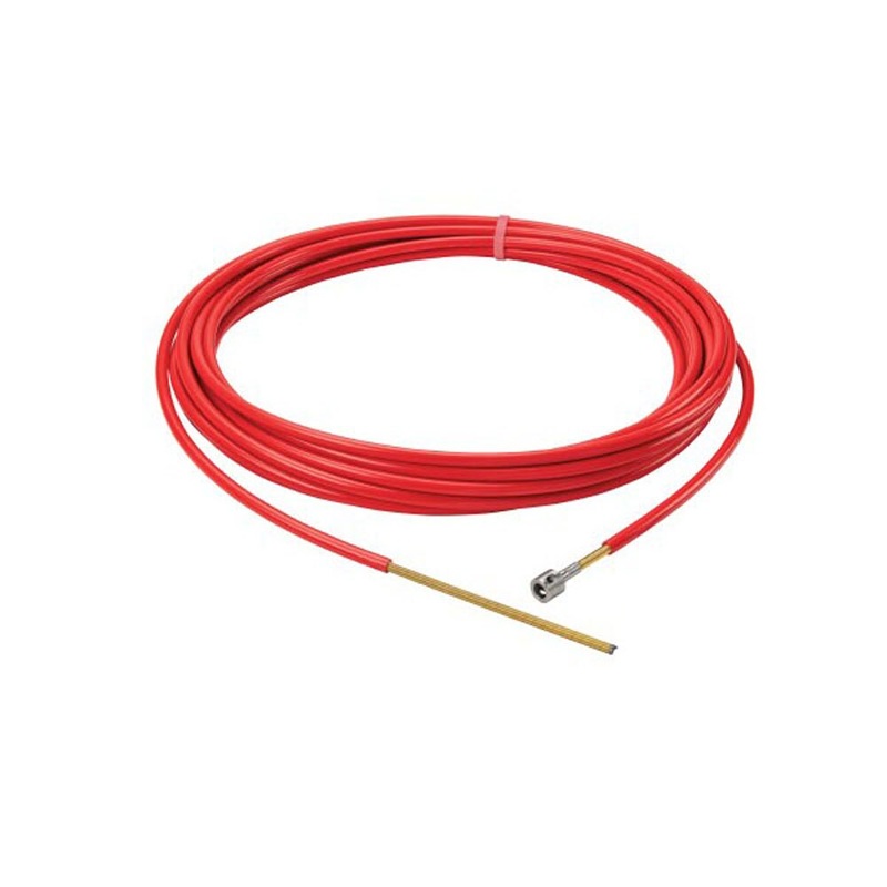 RIDGID 66663 125′ FlexShaft Cable Assembly