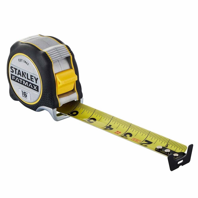 Stanley FMHT38316S Stanley Fatmax Premium 16Ft X 1 1/4 Tape