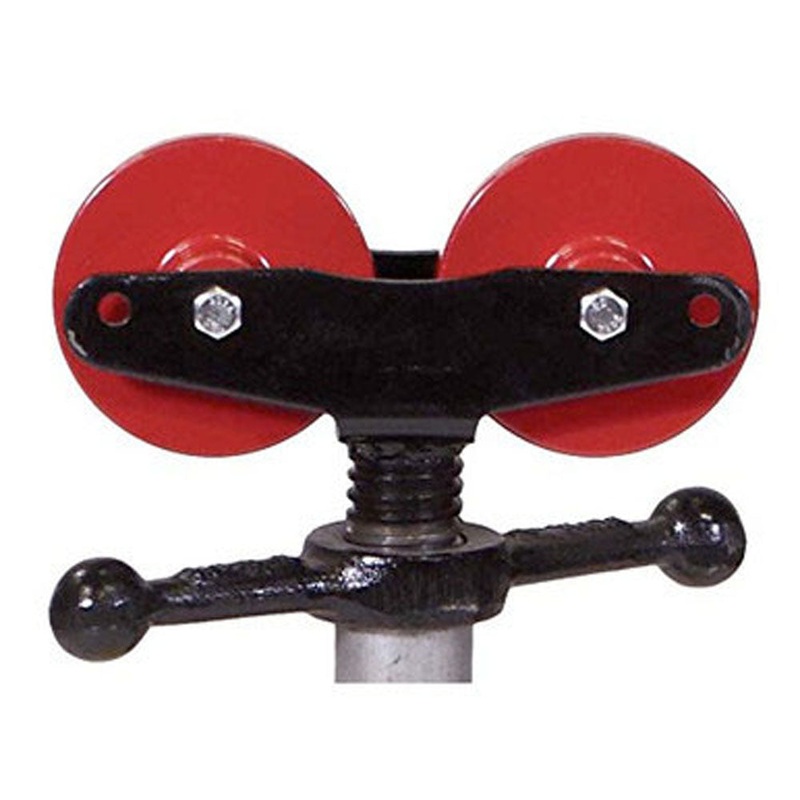 Sumner 780307 Roller Head with Steel Wheels, 5 Length, 2 Width, 4 Height (Pack of 6)