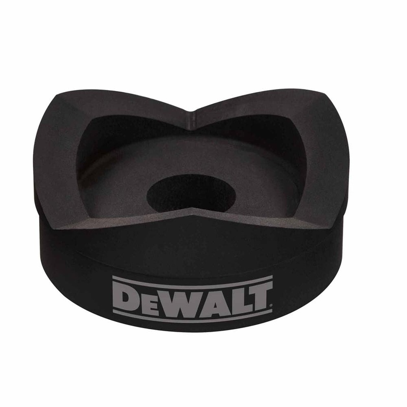 DEWALT DCE600212P DEWALT 2-1/2 Knockout Punch