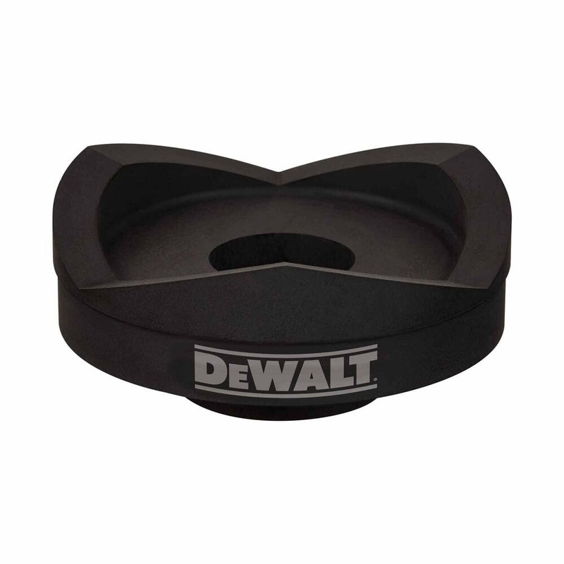 DEWALT DCE600312P DEWALT 3-1/2 Knockout Punch