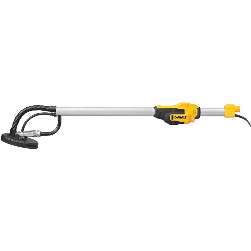 DeWalt DWE7800 9 4.7 Amp Electric Corded Drywall Sander