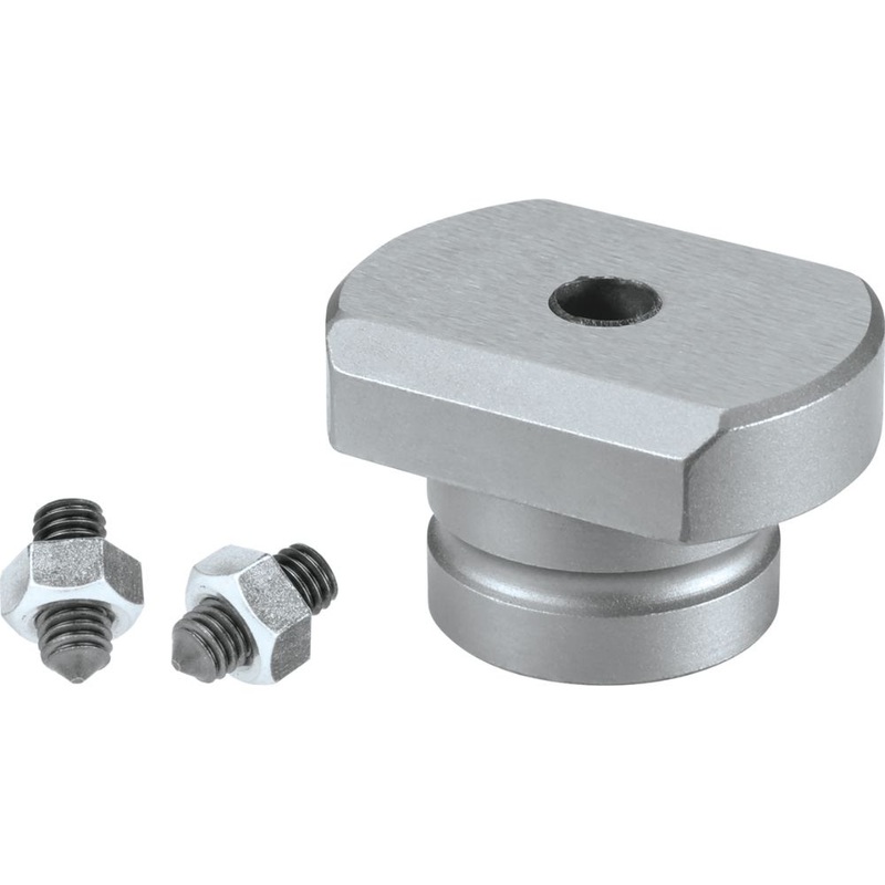 Makita SC00000211 Round Die, 3/8 (10 mm) XPP01