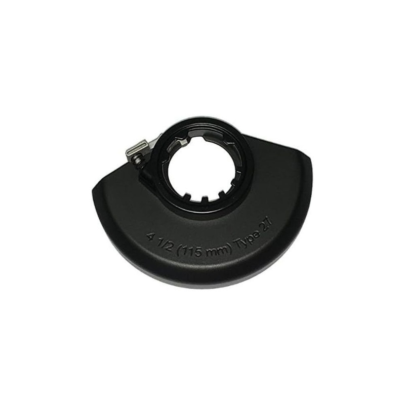 Milwaukee 43-54-1100 4-1/2 Guard Assembly