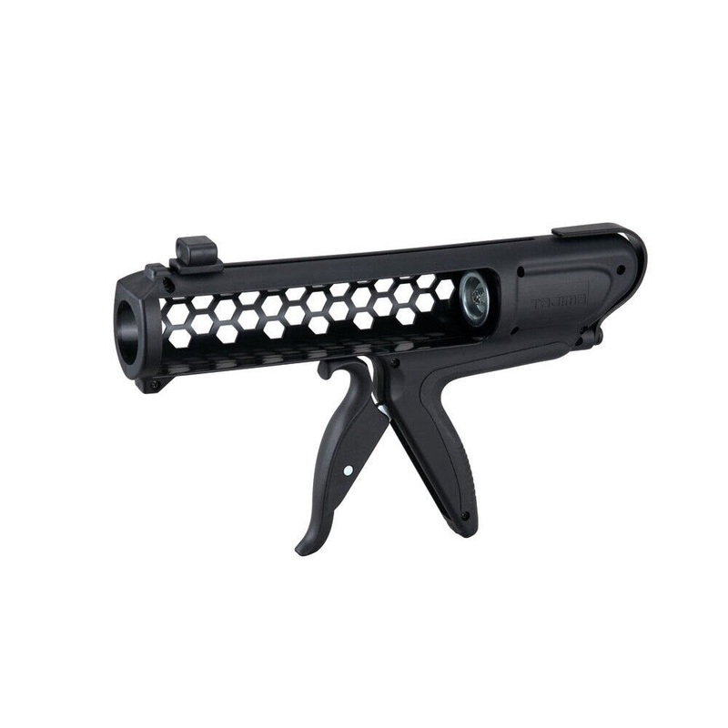 Tajima CNV-100BC ConvoyBC Built-In Push Rod Caulk Gun