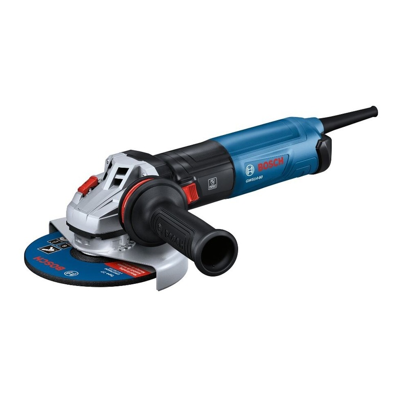 Bosch GWS14-60 6 Angle Grinder