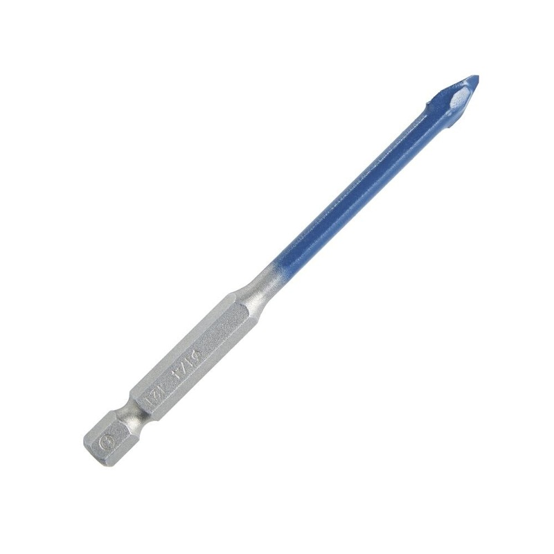 Bosch PTBX14 1/4 x 5 Porcelain Tile Drill Bit