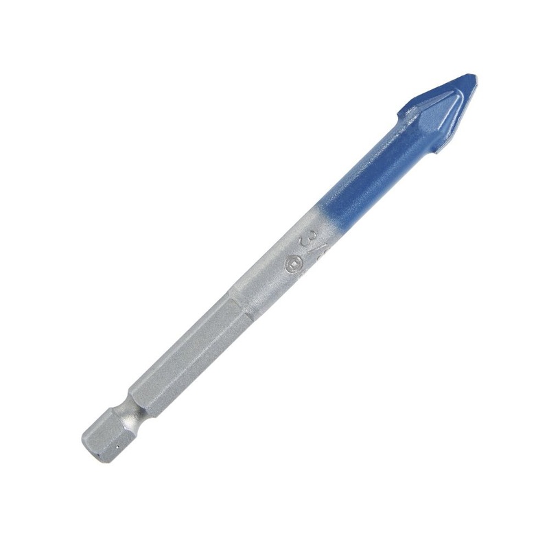 Bosch PTBX38 3/8 x 5 Porcelain Tile Drill Bit