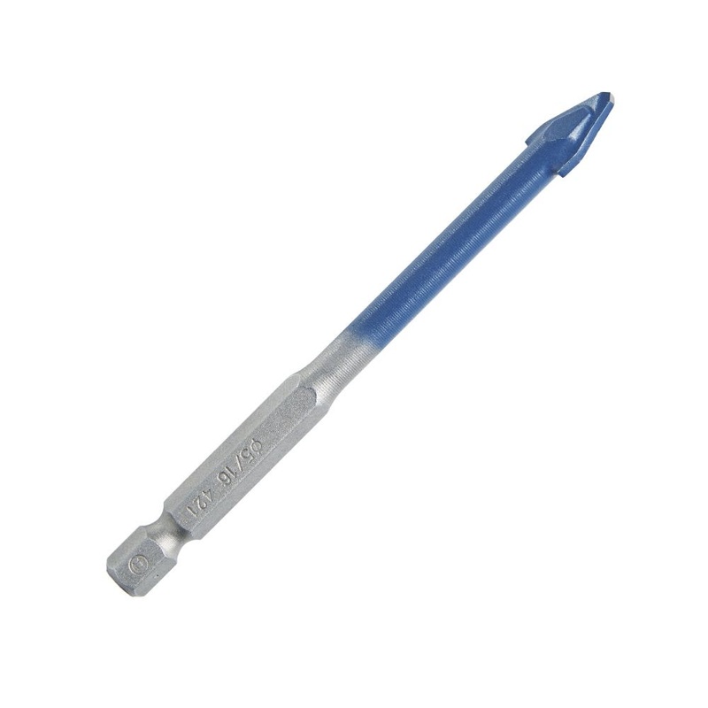 Bosch PTBX516 5/16 x 5 Porcelain Tile Drill Bit