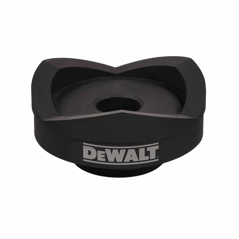 DEWALT DCE600300P DEWALT 3 Knockout Punch