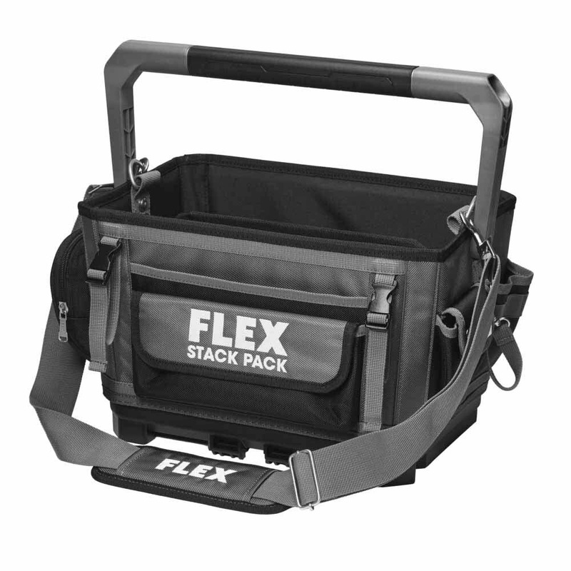Flex Fs1201 Stack Pack 16 Tote