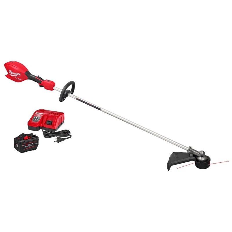 Milwaukee 3046-21HD M18 FUEL  16 String Trimmer Kit