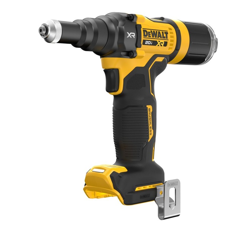 DeWalt DCF403B 20V MAX XR Brushless Cordless 3/16 Rivet Tool (Tool Only)